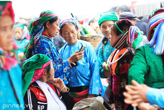  Giữ hồn cho phố cổ Đồng Văn, H&agrave; Giang